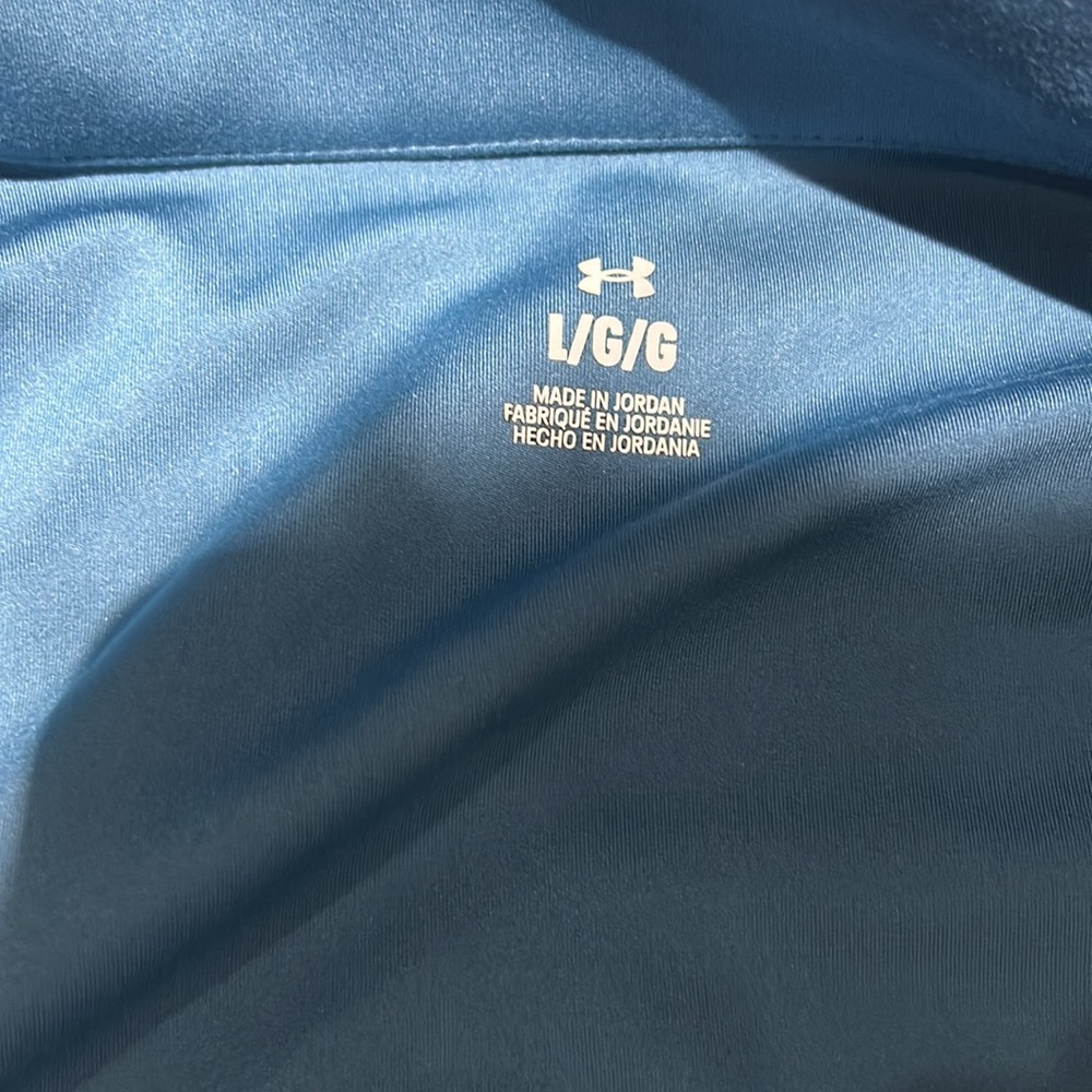 Under Armor Jacket - image 5